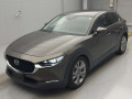 2020 Mazda CX-30