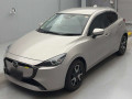 2023 Mazda Mazda2