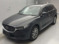 2020 Mazda CX-8