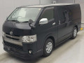 2017 Toyota Regiusace Van