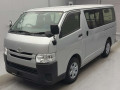 2015 Toyota Regiusace Van