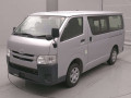 2019 Toyota Hiace Van