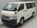 2019 Toyota Regiusace Van