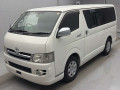 2005 Toyota Hiace Van
