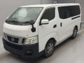 2017 Nissan NV350 CARAVAN VAN