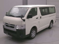 2021 Toyota Hiace Van