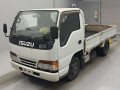 1993 Isuzu Elf Truck