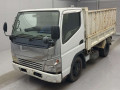 2005 Mitsubishi Fuso Canter