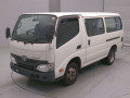 2019 Toyota Toyoace Route Van