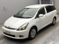2005 Toyota Wish