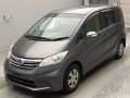 2013 Honda Freed