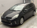2014 Toyota Prius alpha