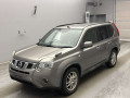 2013 Nissan X-Trail