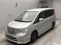 2015 Nissan Serena