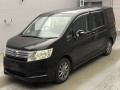 2010 Honda Step WGN