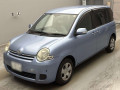 2012 Toyota Sienta