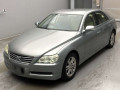 2007 Toyota Mark X