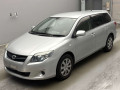 2009 Toyota Corolla Fielder