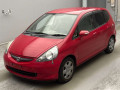 2005 Honda Fit