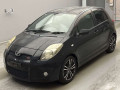 2006 Toyota Vitz