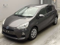 2013 Toyota Aqua