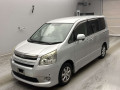 2008 Toyota Noah