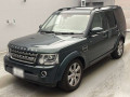 2016 Land Rover Discovery