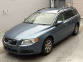 2012 Volvo V70