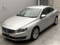 2016 Volvo S60