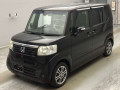 2015 Honda N-BOX