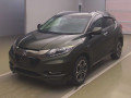 2017 Honda VEZEL