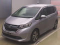 2017 Honda Freed