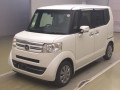 2015 Honda N-BOX