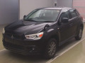 2012 Mitsubishi RVR