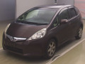 2012 Honda Fit