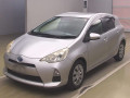2013 Toyota Aqua