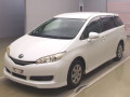 2012 Toyota Wish