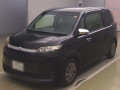 2014 Toyota Spade