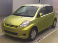 2008 Toyota Passo