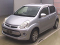 2015 Toyota Passo