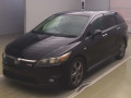 2008 Honda Stream