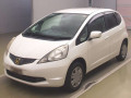 2009 Honda Fit
