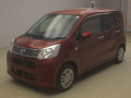 2016 Daihatsu Move