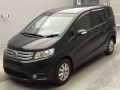 2014 Honda Freed Spike