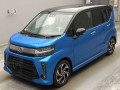 2021 Daihatsu Move
