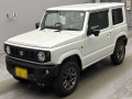 2025 Suzuki Jimny