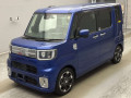 2019 Daihatsu Wake