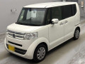 2016 Honda N-BOX
