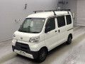 2019 Daihatsu Hijet Cargo