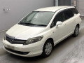 2007 Honda Airwave